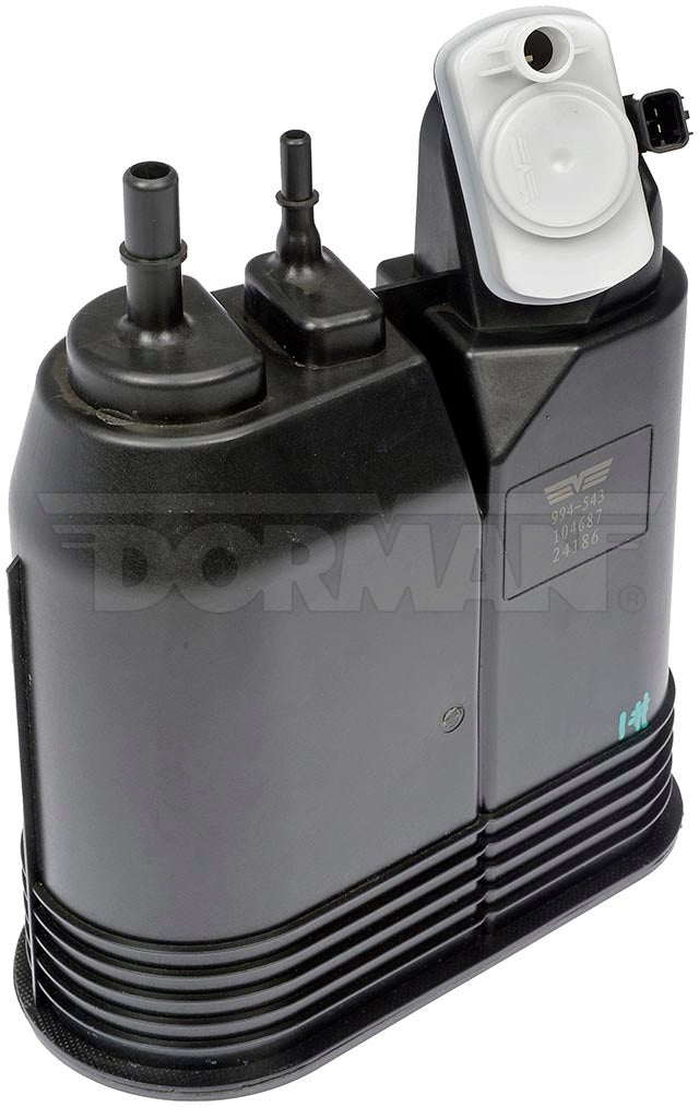 Dorman 994-543 Vapor Canister 2011-2019 Jeep Grand Cherokee - view 1