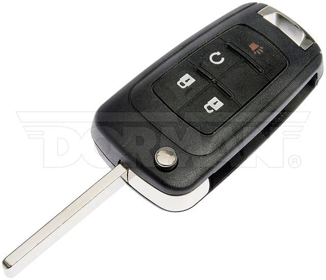 Dorman 99447ST Keyless Entry Remote 2010-2017 Chevrolet Equinox - view 2