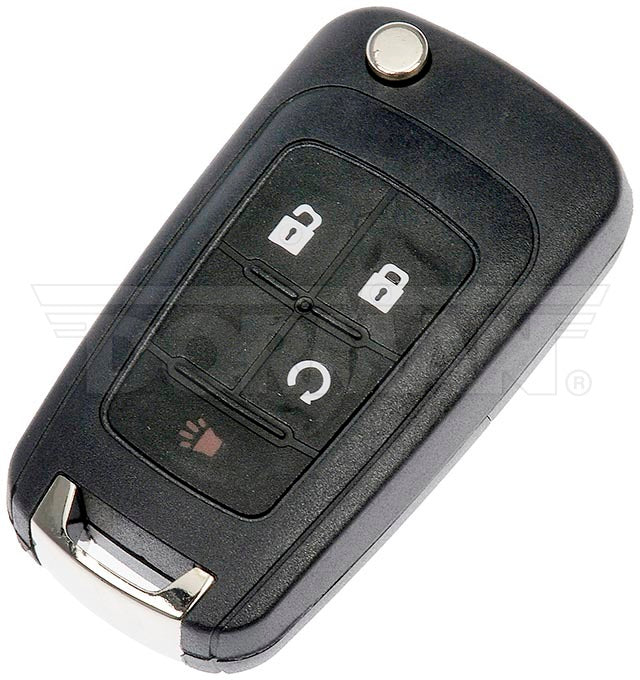 Dorman 99447ST Keyless Entry Remote 2010-2017 Chevrolet Equinox - view 1