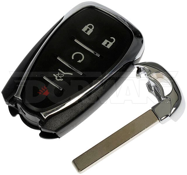 Dorman 99476ST Keyless Entry Remote 2018-2020 Chevrolet Traverse - view 2