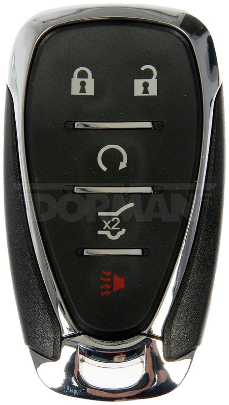 Dorman 99476ST Keyless Entry Remote 2018-2020 Chevrolet Traverse - view 4