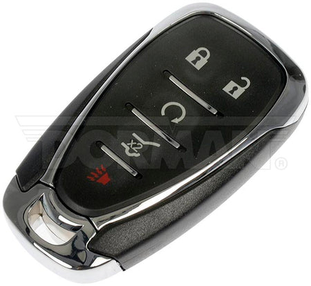 Dorman 99476ST Keyless Entry Remote 2018-2020 Chevrolet Traverse - view 1