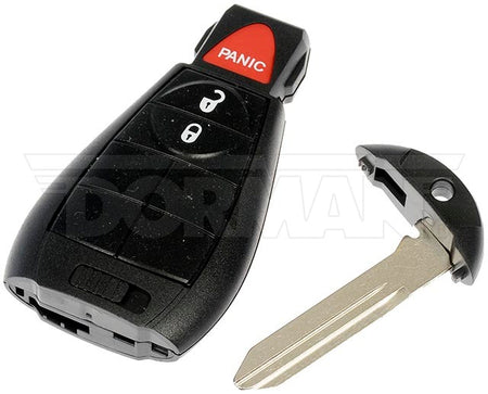 Dorman 99509 Key w/ Programmer 2013-2017 Ram 1500 - view 2