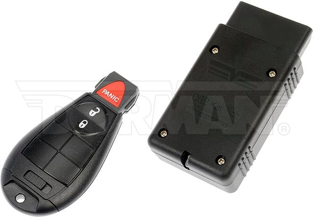 Dorman 99509 Key w/ Programmer 2013-2017 Ram 1500 - view 1