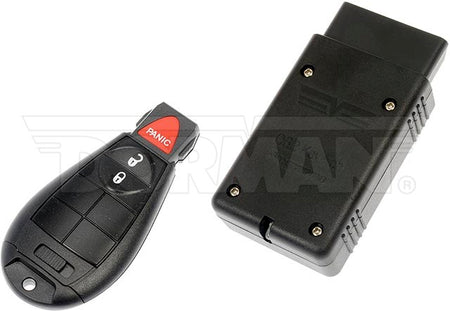 Dorman 99509 Key w/ Programmer 2013-2017 Ram 1500 - view 1