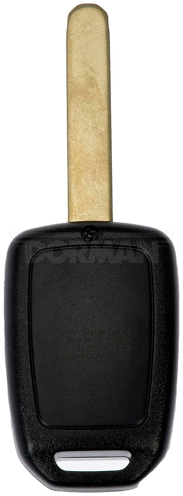 Dorman 99528 Key w/ Programmer 2016-2020 Honda Civic - view 3