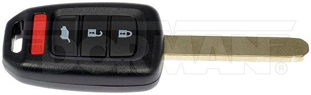 Dorman 99529ST Keyless Entry Remote 2017-2021 Honda Civic - view 2