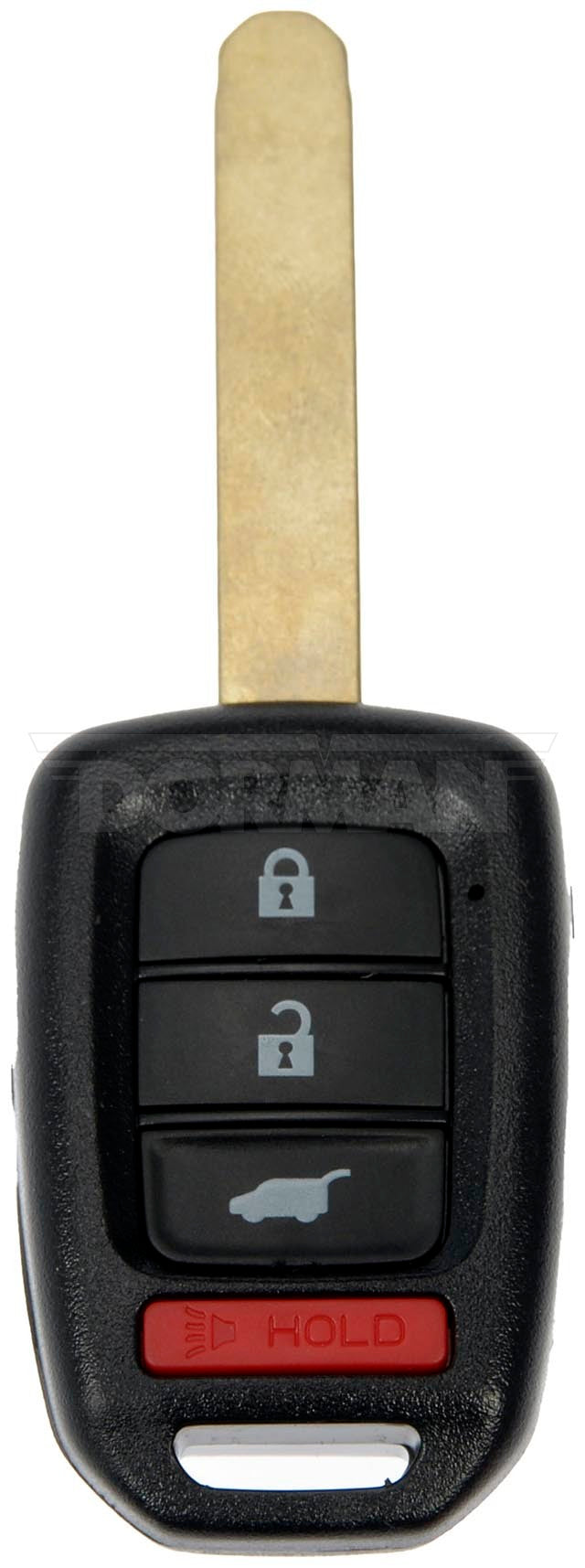 Dorman 99529ST Keyless Entry Remote 2017-2021 Honda Civic - view 4