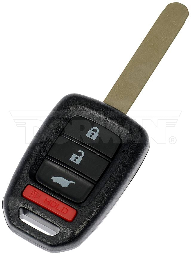 Dorman 99529ST Keyless Entry Remote 2017-2021 Honda Civic - view 1