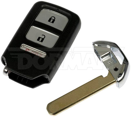 Dorman 99549ST Keyless Entry Remote 2015-2017 Honda Fit - view 2