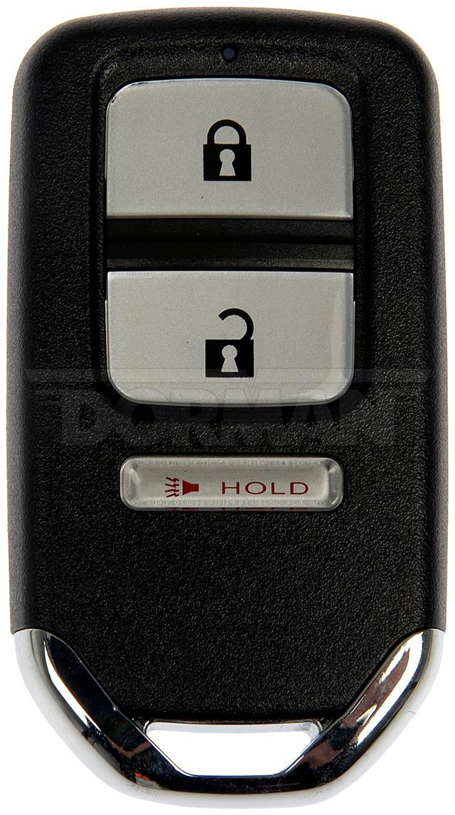 Dorman 99549ST Keyless Entry Remote 2015-2017 Honda Fit - view 4