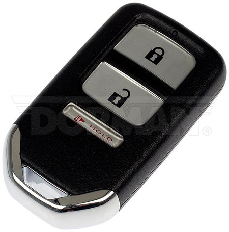 Dorman 99549ST Keyless Entry Remote 2015-2017 Honda Fit - view 1