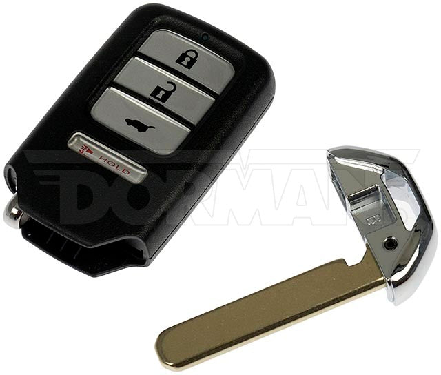 Dorman 99551ST Keyless Entry Remote 2016-2020 Honda HR-V - view 2