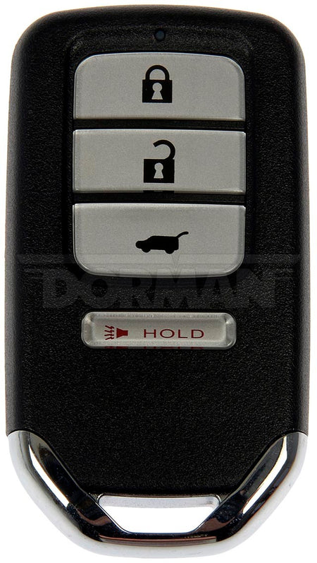 Dorman 99551ST Keyless Entry Remote 2016-2020 Honda HR-V - view 4