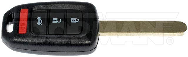 Dorman 99552ST Keyless Entry Remote 2013-2015 Honda Civic - view 2