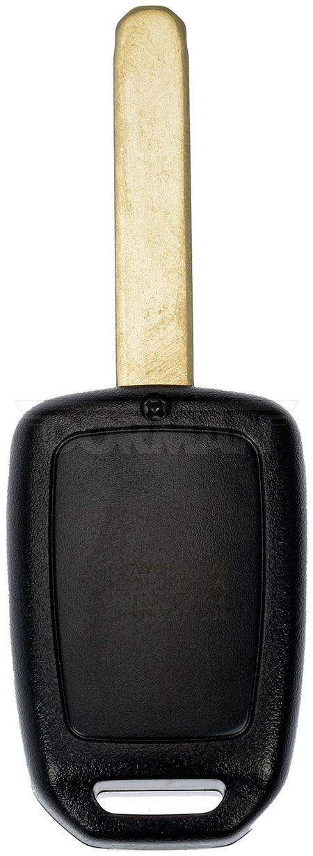 Dorman 99552ST Keyless Entry Remote 2013-2015 Honda Civic - view 3