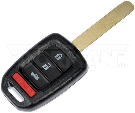 Dorman 99552ST Keyless Entry Remote 2013-2015 Honda Civic - view 1