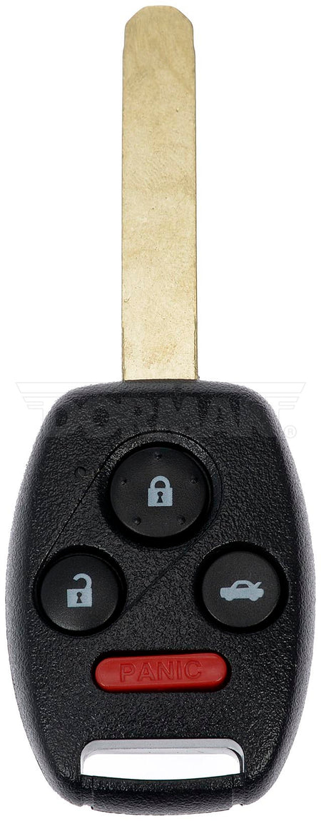 Dorman 99555 Keyless Entry Remote 2008-2015 Honda Pilot - view 4