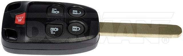 Dorman 99559ST Keyless Entry Remote 2011-2013 Honda Odyssey - view 2