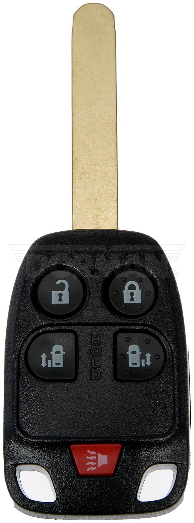 Dorman 99559ST Keyless Entry Remote 2011-2013 Honda Odyssey - view 4