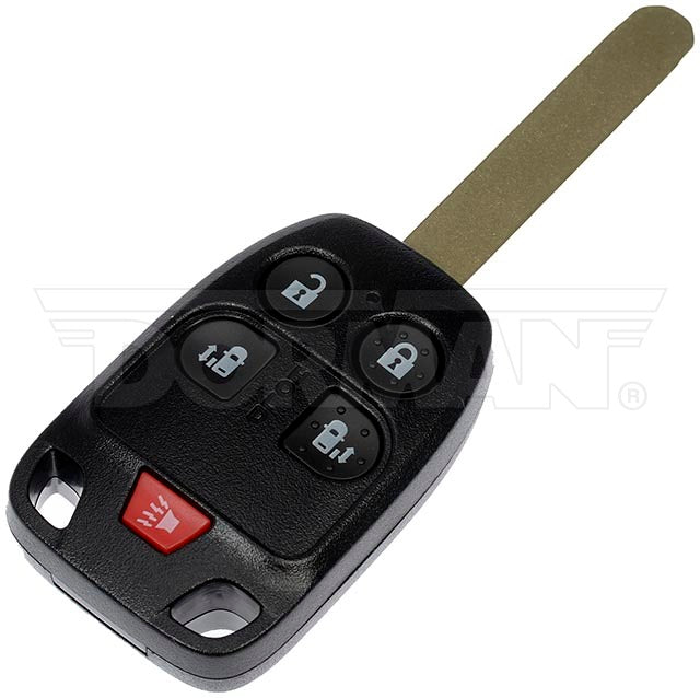 Dorman 99559ST Keyless Entry Remote 2011-2013 Honda Odyssey - view 1