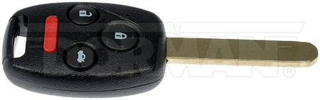 Dorman 99583ST Keyless Entry Remote 2003-2007 Honda Accord - view 2