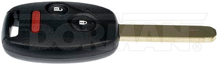 Dorman 99590 Key w/ Programmer 2009-2015 Honda Fit - view 2