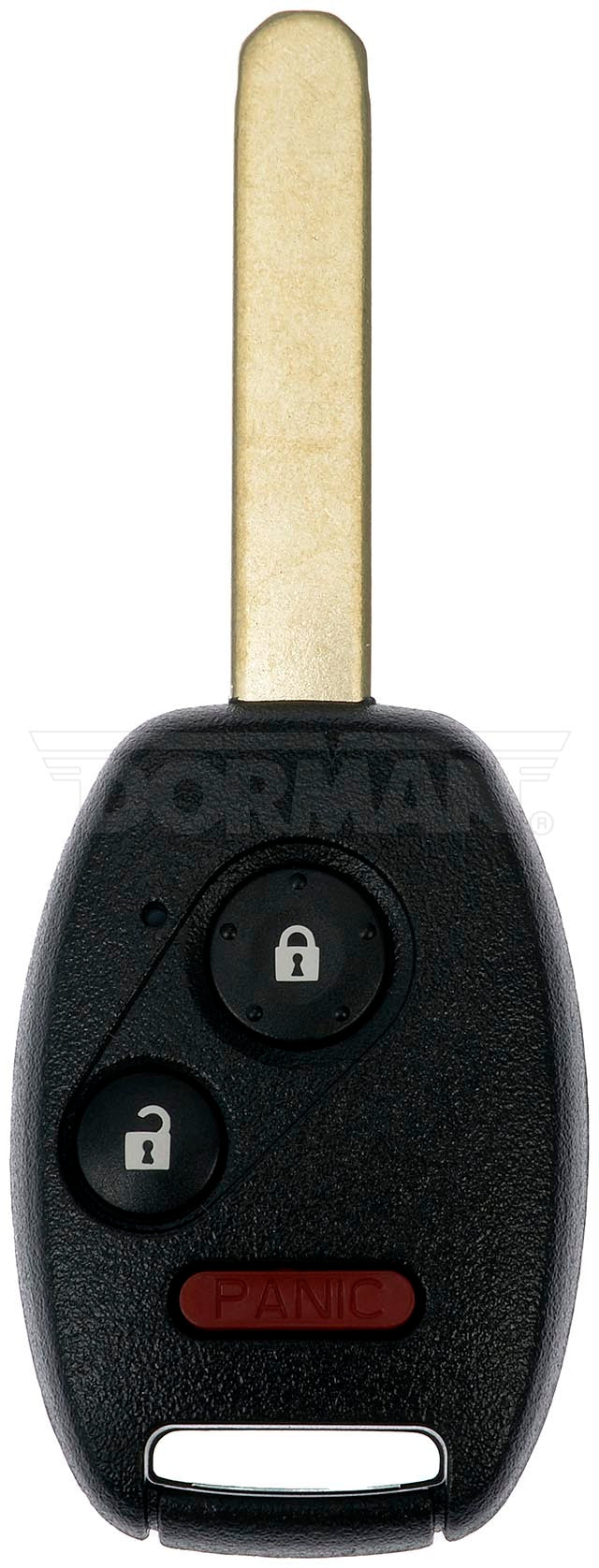 Dorman 99590 Key w/ Programmer 2009-2015 Honda Fit - view 4