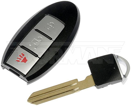 Dorman 99639ST Keyless Entry Remote 2007-2015 Nissan Versa - view 2