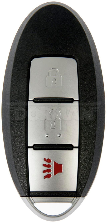 Dorman 99639ST Keyless Entry Remote 2007-2015 Nissan Versa - view 4