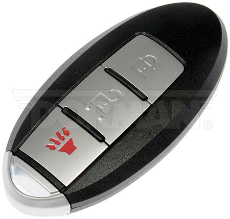 Dorman 99639ST Keyless Entry Remote 2007-2015 Nissan Versa - view 1