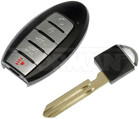 Dorman 99640ST Keyless Entry Remote 2019-2022 Nissan Murano - view 2