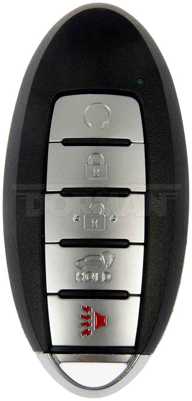 Dorman 99640ST Keyless Entry Remote 2019-2022 Nissan Murano - view 4