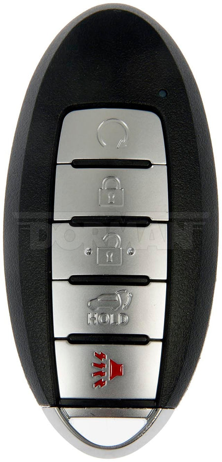 Dorman 99640ST Keyless Entry Remote 2019-2022 Nissan Murano - view 4