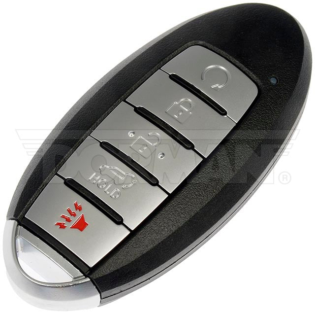 Dorman 99640ST Keyless Entry Remote 2019-2022 Nissan Murano - view 1