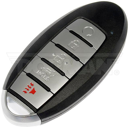 Dorman 99640ST Keyless Entry Remote 2019-2022 Nissan Murano - view 1
