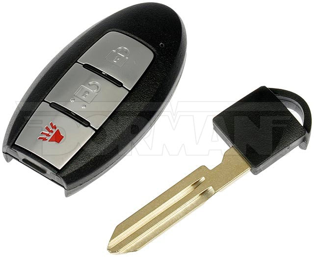 Dorman 99641ST Keyless Entry Remote 2017-2023 Nissan Qashqai - view 2