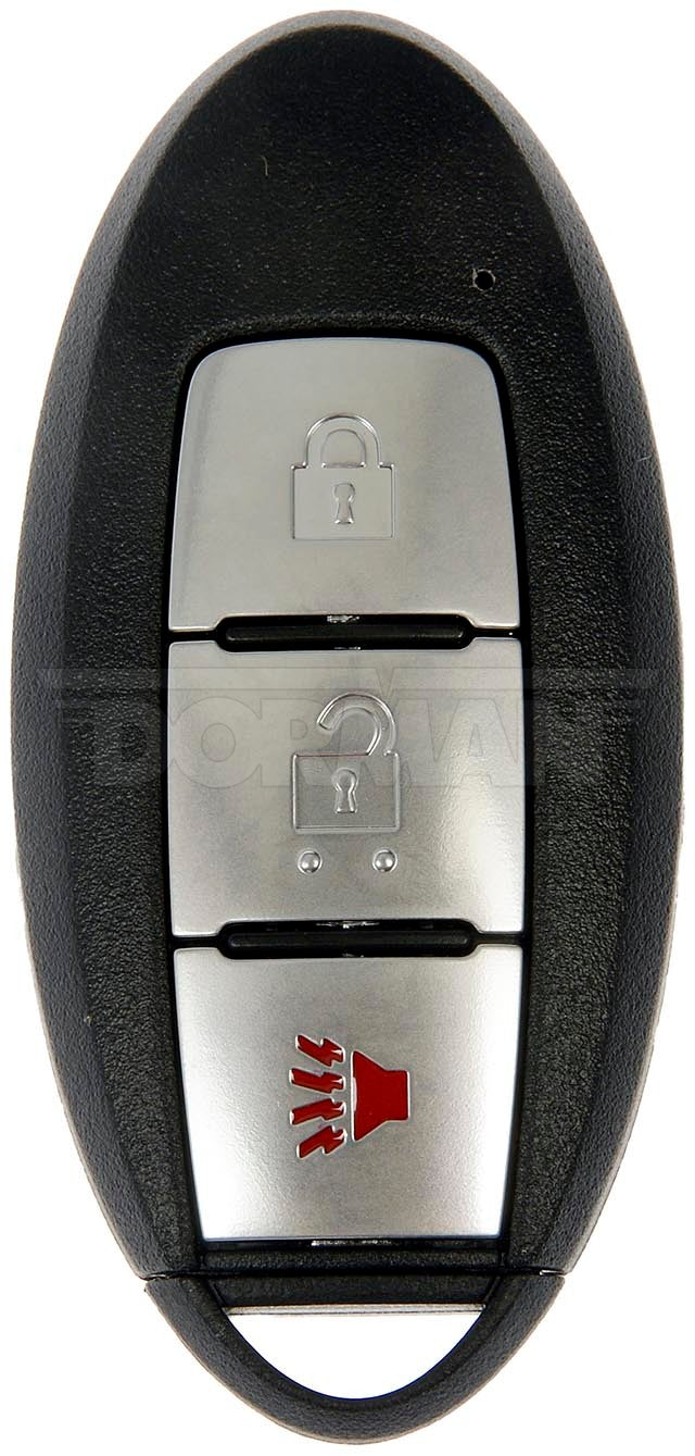 Dorman 99641ST Keyless Entry Remote 2017-2023 Nissan Qashqai - view 4