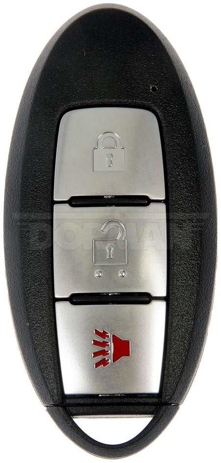 Dorman 99641ST Keyless Entry Remote 2017-2023 Nissan Qashqai - view 4