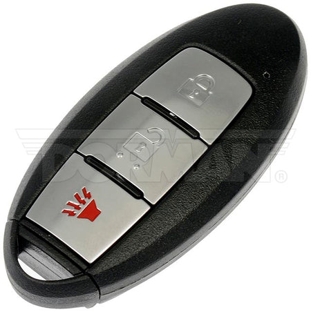 Dorman 99641ST Keyless Entry Remote 2017-2023 Nissan Qashqai - view 1