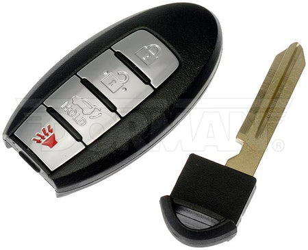 Dorman 99646ST Keyless Entry Remote 2014-2016 Nissan Rogue - view 2