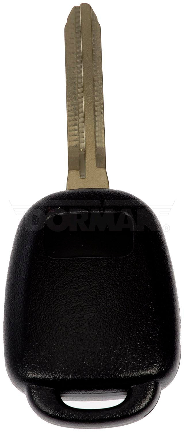 Dorman 99682ST Keyless Entry Remote 2013-2021 Toyota RAV4 - view 3