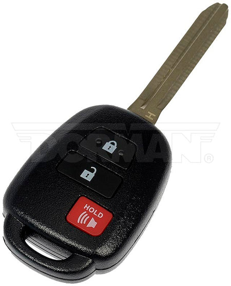 Dorman 99682ST Keyless Entry Remote 2013-2021 Toyota RAV4 - view 1