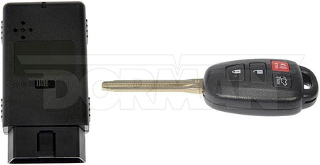 Dorman 99683 Keyless Entry Remote 2013-2017 Toyota Highlander - view 2
