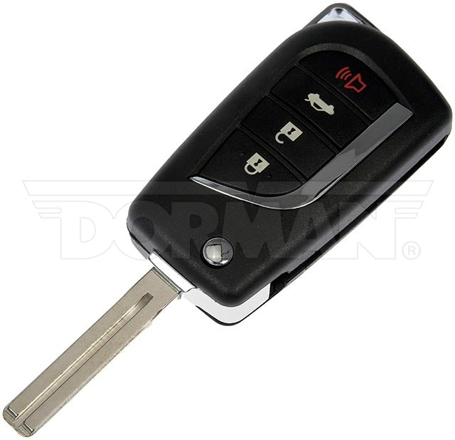Dorman 99710ST Keyless Entry Remote 2018-2023 Toyota Corolla - view 2