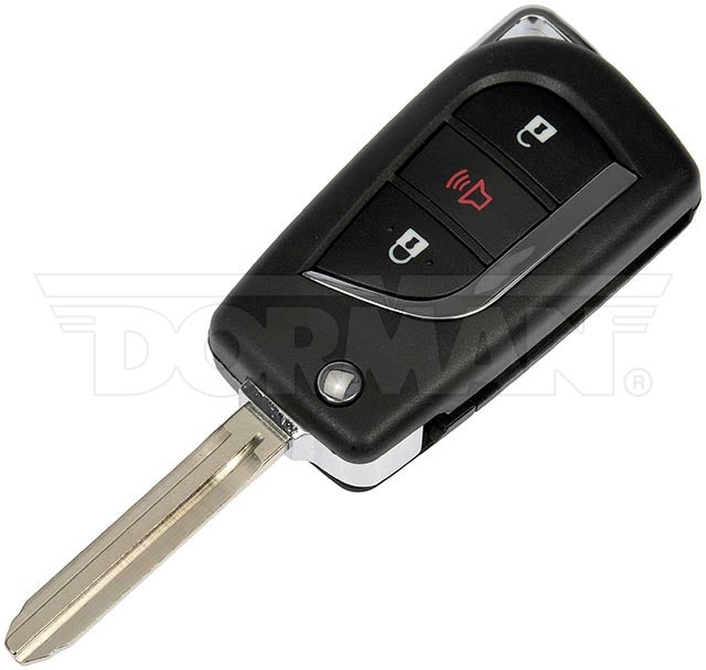 Dorman 99713ST Keyless Entry Remote 2008-2013 Scion xD - view 2