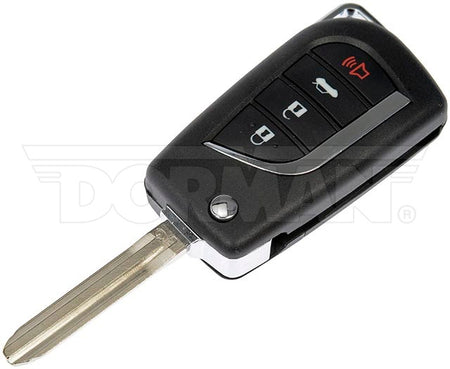 Dorman 99715ST Keyless Entry Remote 2011-2013 Toyota Corolla - view 2