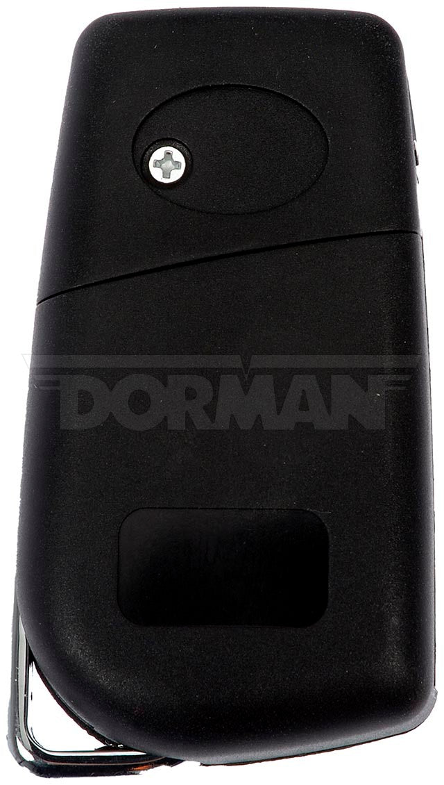 Dorman 99715ST Keyless Entry Remote 2011-2013 Toyota Corolla - view 3