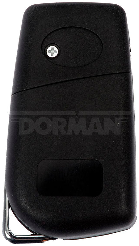 Dorman 99715ST Keyless Entry Remote 2011-2013 Toyota Corolla - view 3