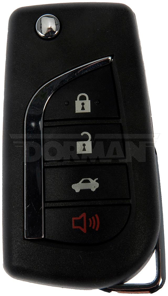 Dorman 99719ST Keyless Entry Remote 2008-2012 Toyota Avalon - view 4
